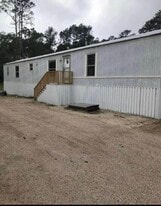 26062 Etta Rd in Splendora, TX - Building Photo