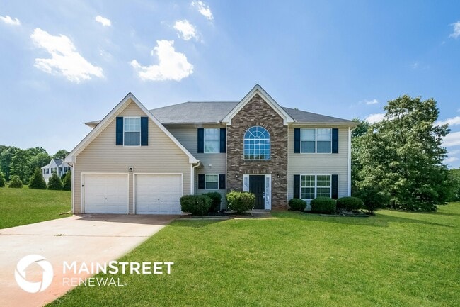 216 Prairie Hen Ln