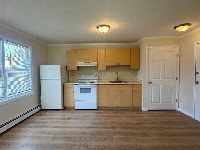 property at 111 Main St