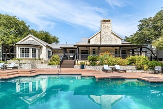 Marquis at Deerfield in San Antonio, TX - Foto de edificio - Building Photo