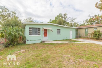 3913 E Chelsea St in Tampa, FL - Building Photo - Building Photo