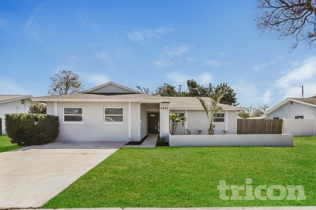 property at 6460 33rd Ave N