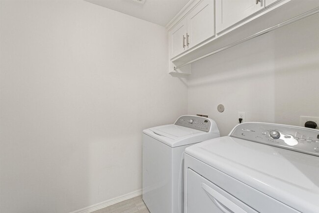 property at 2107 Crockett St