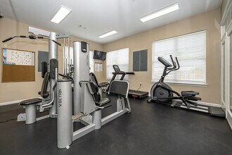 The Mandell in Denham Springs, LA - Foto de edificio - Interior Photo