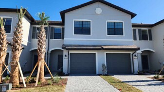 14721 Lyla Ter in Bradenton, FL - Building Photo