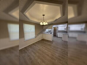 1712 Haven Dr in Midwest City, OK - Building Photo - Building Photo