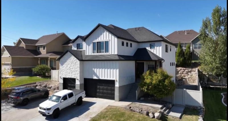 11979 N Ithica Dr-Unit -2 in Highland, UT - Building Photo