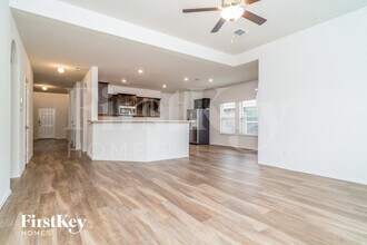 446 Stuart Ln in Fate, TX - Foto de edificio - Building Photo