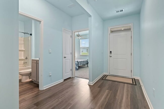 1523 Nokota Dr in Conway, SC - Building Photo - Building Photo