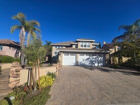 7164 Celome Way in San Diego, CA - Building Photo