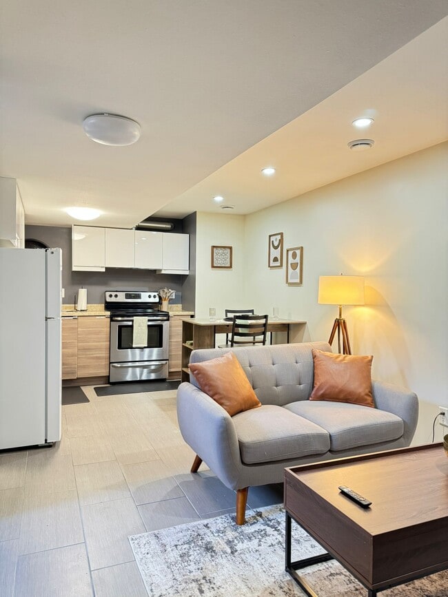 property at 1910 Center St W