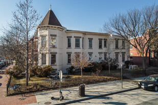 301 R St NW in Washington, DC - Building Photo - Building Photo