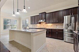 8704 Old Corral Cove in Austin, TX - Building Photo - Building Photo