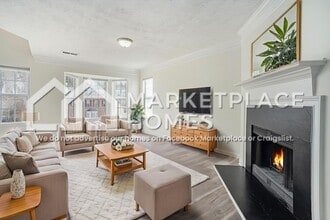 6519 Charter Way in Lithonia, GA - Building Photo - Building Photo