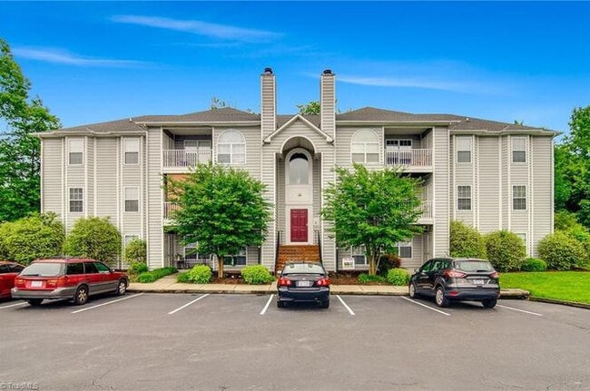 property at 3709 2B Morris Farm Dr