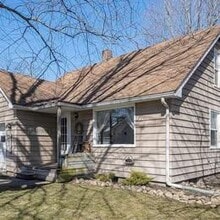19099 5th St in New Paris, IN - Building Photo - Building Photo