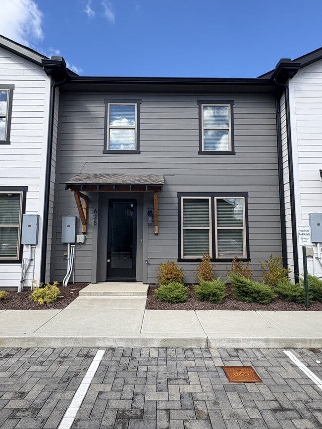 628 Wallace Ct in Nashville, TN - Building Photo - Building Photo