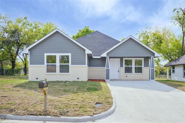 property at 103 3rd St