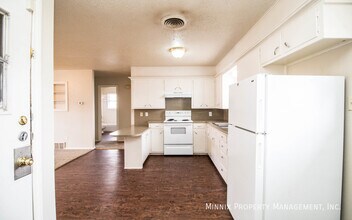 1602 58th St in Lubbock, TX - Building Photo - Building Photo