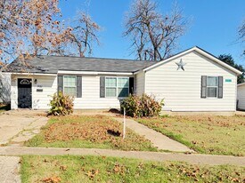 521 Blake St in Killeen, TX - Building Photo