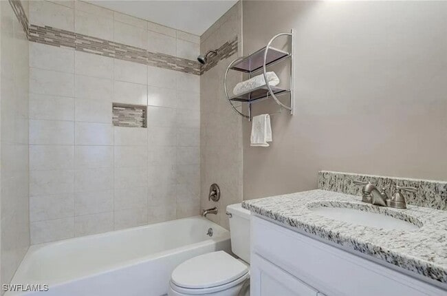 property at 13130 White Marsh Ln