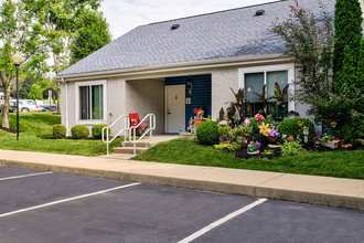 Abbys Crossing in Bethesda, OH - Building Photo - Building Photo