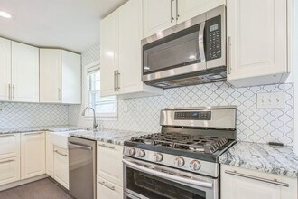 2502 Joiner Ct in Decatur, GA - Building Photo - Building Photo