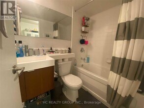 25 Telegram Mews in Toronto, ON - Building Photo - Building Photo