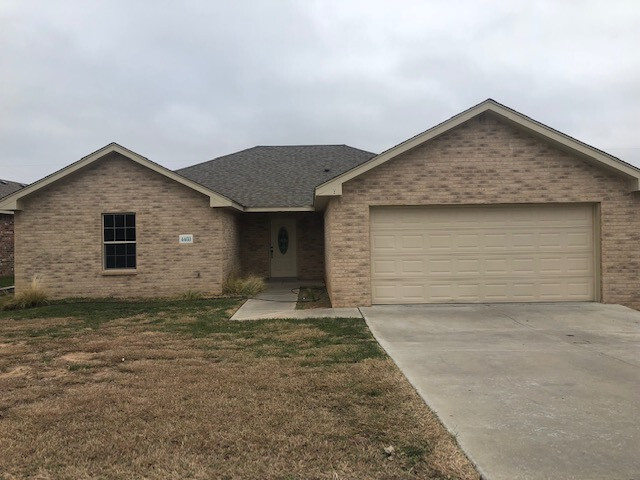 property at 4403 S Aldredge St