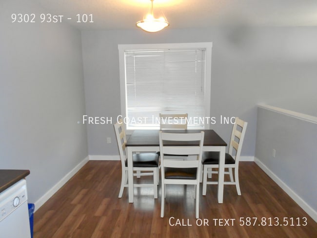 9302 93 St in Grande Prairie, AB - Building Photo - Building Photo