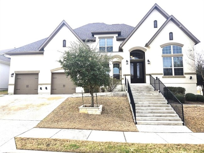property at 2900 Zoysia Dr