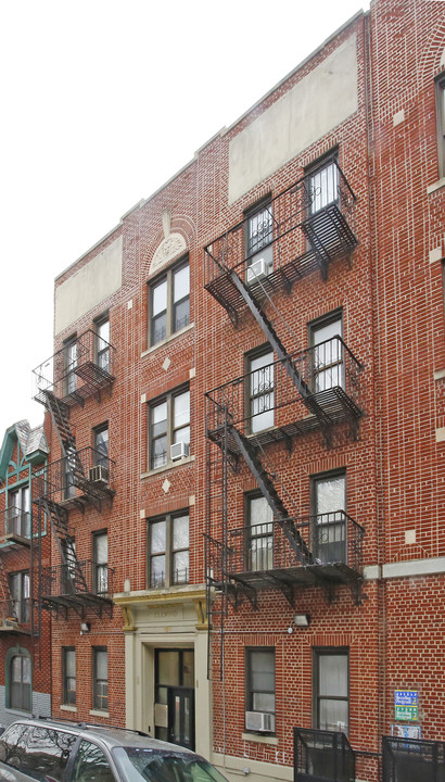 607 Rugby Rd in Brooklyn, NY - Building Photo