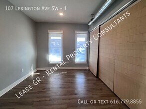 107 Lexington Ave SW-Unit -1 in Grand Rapids, MI - Building Photo - Building Photo