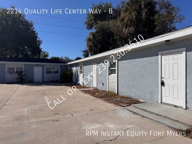 property at 2214 Quality Life Ctr Wy
