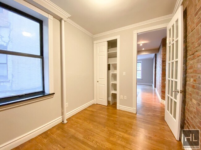 East 18th Street in New York, NY - Building Photo - Building Photo