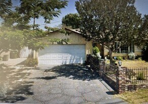 8813 Boydton St in Rosemead, CA - Building Photo