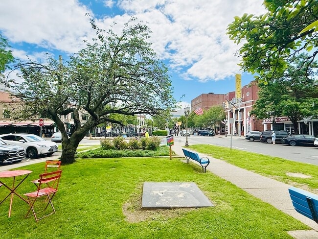 property at 99 Prospect St
