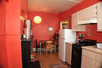 210 N Dithridge St, Unit 210-3A in Pittsburgh, PA - Foto de edificio - Building Photo