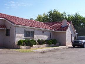 1029 S Main St in Belen, NM - Building Photo - Building Photo