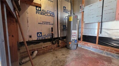 2808 Player Ave in Fayetteville, NC - Building Photo - Building Photo