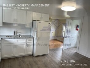133 Quinnipiac Ave in North Haven, CT - Building Photo - Building Photo
