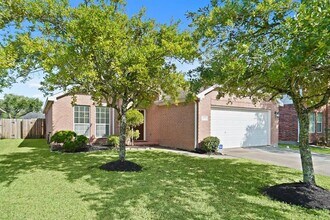 2612 Cypress Springs Dr in Pearland, TX - Building Photo - Building Photo
