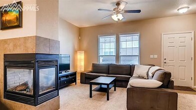 3549 Bay Owl Grv in Colorado Springs, CO - Building Photo - Building Photo