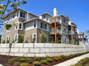 Camas Ridge Apartments in Camas, WA - Building Photo - Building Photo