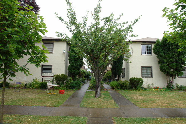 Madison court apartments in Salem, OR - Building Photo - Building Photo