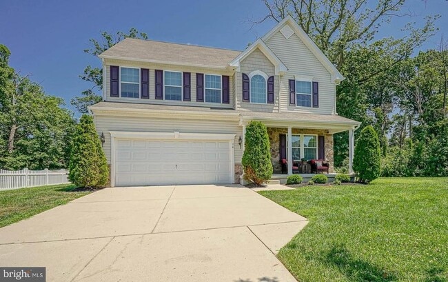 property at 14 Violet Ct