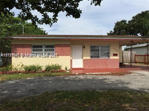 2140 N 56th Ave in Hollywood, FL - Building Photo - Building Photo