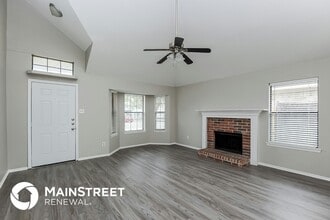 2080 Palomino Trail in Keller, TX - Building Photo - Building Photo