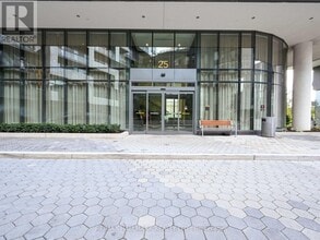 25 Adra Grado Way in Toronto, ON - Building Photo - Building Photo