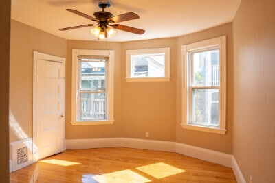 1 Parker Hill Ter, Unit 1